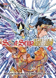 Saint Seiya Episode G Assassin T06