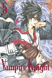 Vampire Knight Ed Double T05