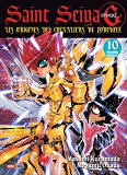 Saint Seiya Episode G T10 Ed Double