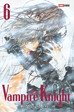 Vampire Knight Ed Double T06