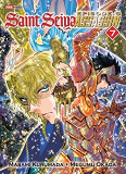 Saint Seiya Episode G Assassin T07