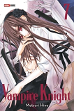 Vampire Knight Ed Double T07