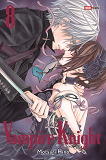 Vampire Knight Ed Double T08