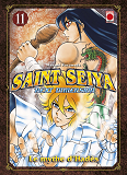 Saint Seiya Next Dimension T11