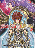 Saint Seiya Episode G Assassin T11