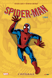 Amazing Spider-Man: L'Integrale 1964 (T02 Nouvelle Edition)