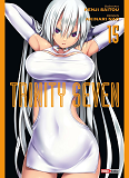 Trinity Seven T15