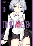 Trinity Seven T10