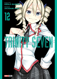 Trinity Seven T12