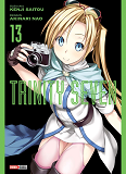 Trinity Seven T13