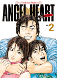 Angel Heart Saison 1 T02 (Nouvelle Edition)