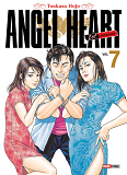 Angel Heart Saison 1 T07 (Nouvelle Edition)