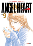 Angel Heart Saison 1 T09 (Nouvelle Edition)