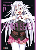 Trinity Seven T17