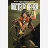 Star Wars - Docteur Aphra T06