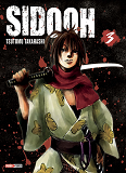 Sidooh T03 (Nouvelle Edition)