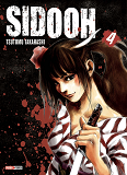 Sidooh T04 (Nouvelle Edition)