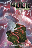 Immortal Hulk T06: L'Heure Est Venue