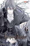 Vampire Knight Memoires T06