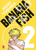 Banana Fish Perfect Edition T02