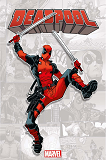 Marvel-Verse : Deadpool