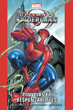 Ultimate Spider-Man T01: Pouvoirs Et Responsabilites