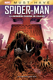 Spider-Man : La Derniere Chasse De Kraven