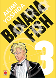 Banana Fish Perfect Edition T03