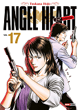 Angel Heart Saison 1 T17