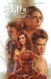 Buffy Contre Les Vampires Saison 8 T03 (Nouvelle Edition)