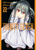 Trinity Seven T22