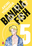 Banana Fish Perfect Edition T05