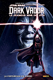 Dark Vador : Seigneur Noir Des Sith T02