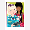 Kinra Girls - Sur La Piste Du Tresor - Tome 9