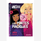 Kinra Girls - Les Portes Magiques - Tome 18