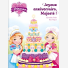 Une, Deux, Trois... Princesses - Joyeux Anniversaire Majeste ! - Tome 8