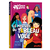 Kinra Girls - Le Mystere Du Tableau Vole - Tome 23