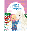 Fiction Minimiki - Minimiki - Astrid Et Les Lettres Magiques - Tome 25