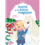 Fiction Minimiki - Minimiki - Astrid Et Les Lettres Magiques - Tome 25