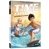 Time Explorers - Les Mysteres De La Pyramide - Tome 1