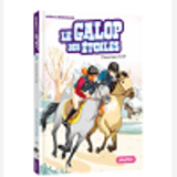 Le Galop Des Etoiles - Mauvaise Chute - Tome 3