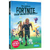 Fortnite - Non Officiel - T01 - Une Mission Fortnite Dont Tu Es Le Heros - Mission Evasion - Tome 2