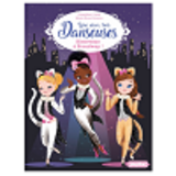 Une, Deux, Trois Danseuses - Bienvenue A Broadway - Tome 8