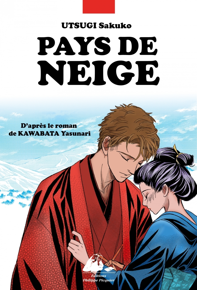 Pays De Neige