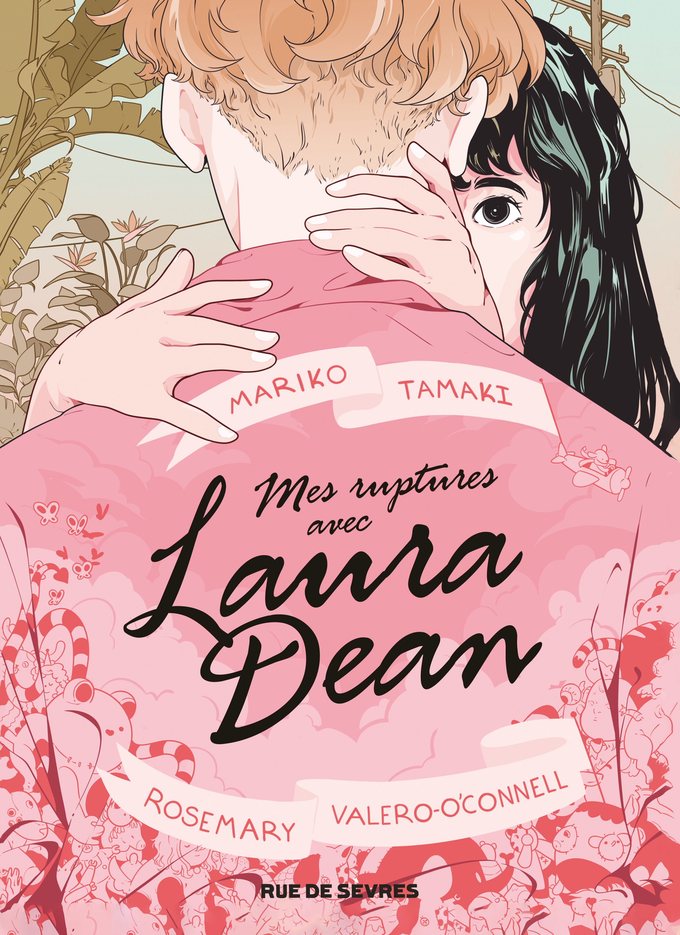Mes Ruptures Avec Laura Dean