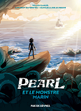 PEARL OF THE SEA