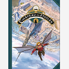 Le Chateau Des Etoiles Tome 5 - De Mars A Paris (Grand Format)