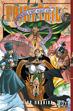 Fairy Tail T07