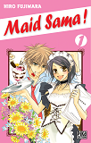 Maid Sama ! T01