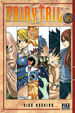 Fairy Tail T18